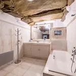 Anezas Mansion Stone-built Traditional Villa Khónias