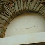 Villa Anezas Mansion Stone-built Traditional