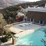 Anezas Mansion Stone-built Traditional *