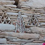 Villa Anezas Mansion Stone-built Traditional