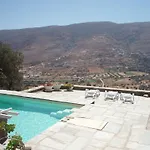 Anezas Mansion Stone-built Traditional *
