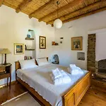 Anezas Mansion Stone-built Traditional Villa