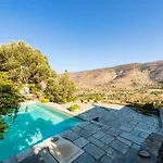 Villa Anezas Mansion Stone-built Traditional *