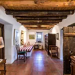 Villa Anezas Mansion Stone-built Traditional