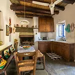 Anezas Mansion Stone-built Traditional