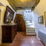 Anezas Mansion Stone-built Traditional Villa Khónias