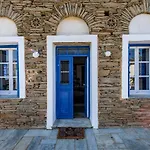 Anezas Mansion Stone-built Traditional