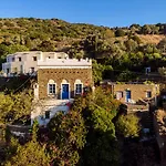 Anezas Mansion Stone-built Traditional