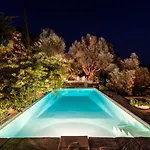Anezas Mansion Stone-built Traditional Villa