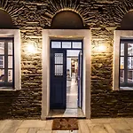 Anezas Mansion Stone-built Traditional *