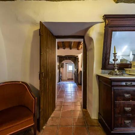 Βίλα Anezas Mansion Stone-built Traditional *
