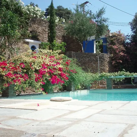 Anezas Mansion Stone-built Traditional * Chones