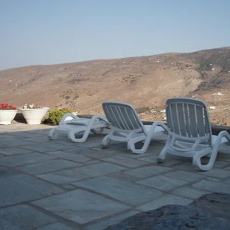 Anezas Mansion Stone-built Traditional Villa