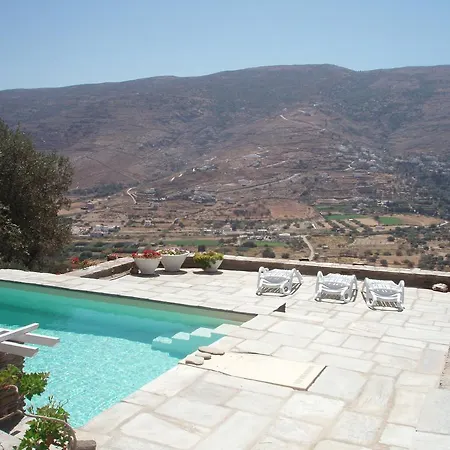Anezas Mansion Stone-built Traditional *