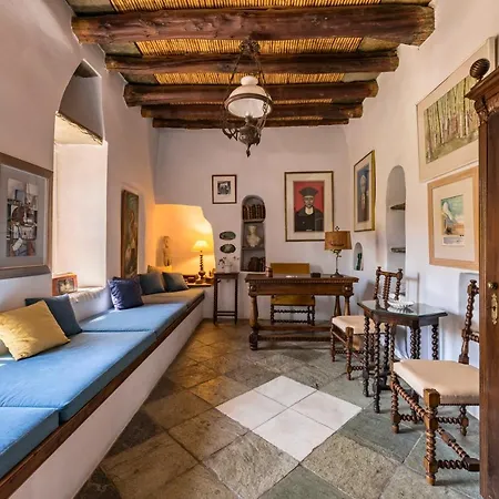 Anezas Mansion Stone-built Traditional * Chones