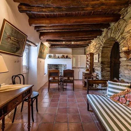 Anezas Mansion Stone-built Traditional *