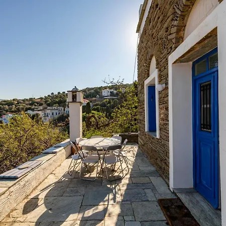Anezas Mansion Stone-built Traditional Villa